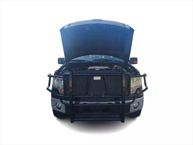 used 2013 Ford F-150 car, priced at $16,995