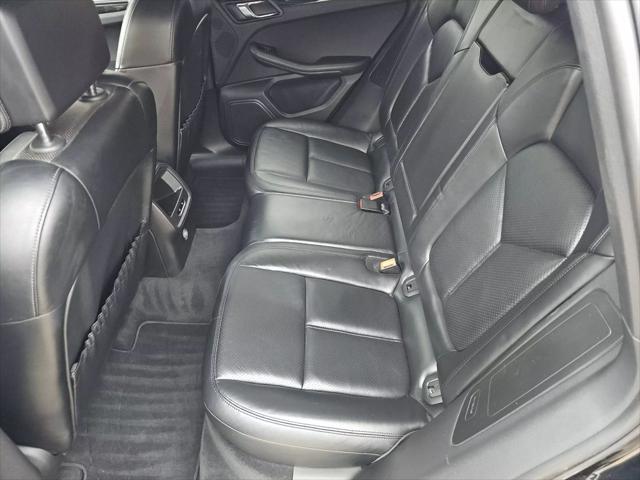 used 2015 Porsche Macan car, priced at $20,995