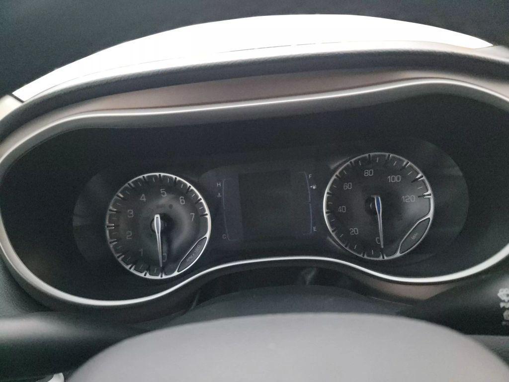 used 2019 Chrysler Pacifica car, priced at $14,995