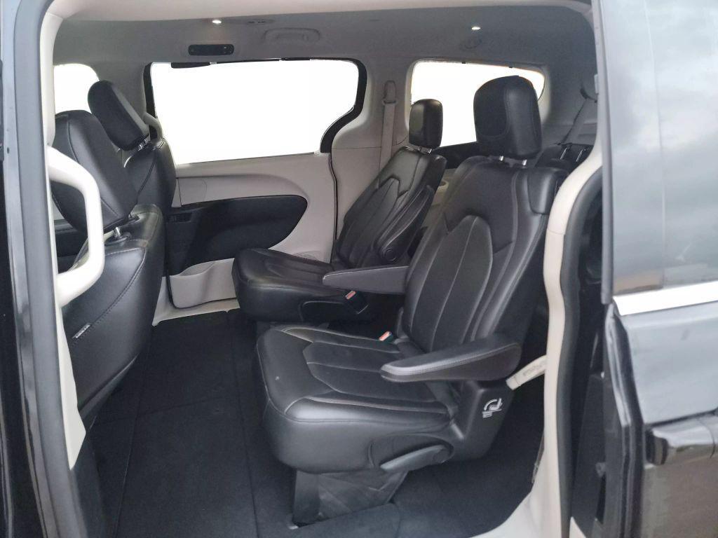 used 2019 Chrysler Pacifica car, priced at $14,995