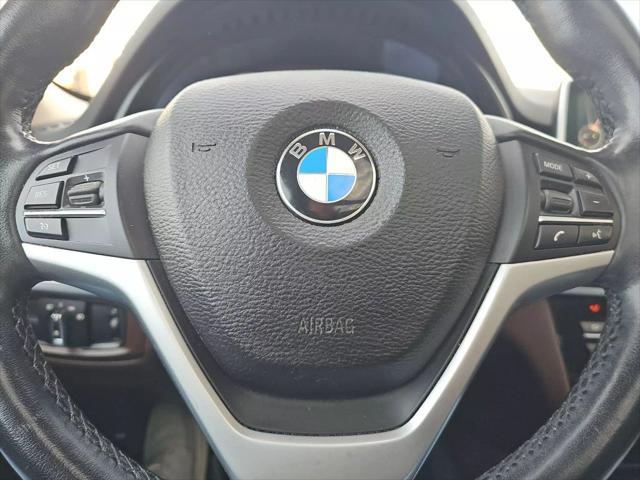 used 2016 BMW X5 car, priced at $12,995