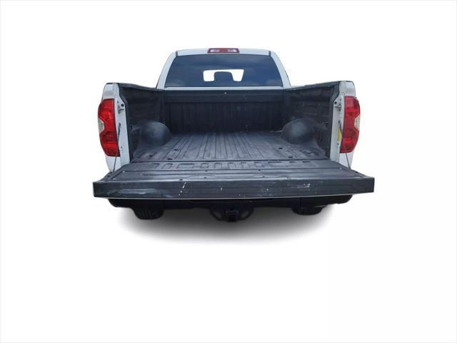 used 2017 Toyota Tundra car, priced at $22,995