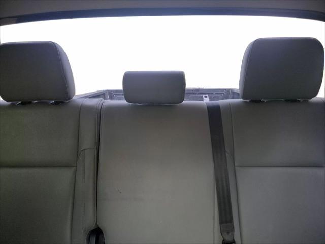 used 2017 Toyota Tundra car, priced at $22,995