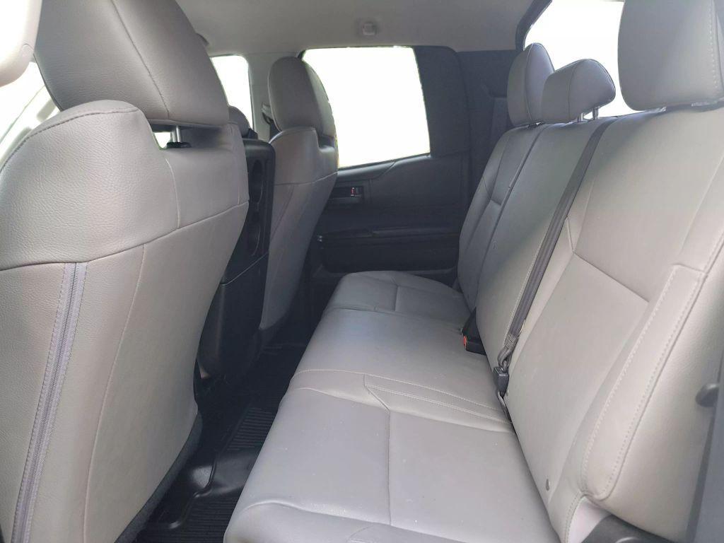 used 2017 Toyota Tundra car, priced at $22,995