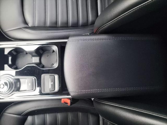 used 2020 Ford Edge car, priced at $16,495