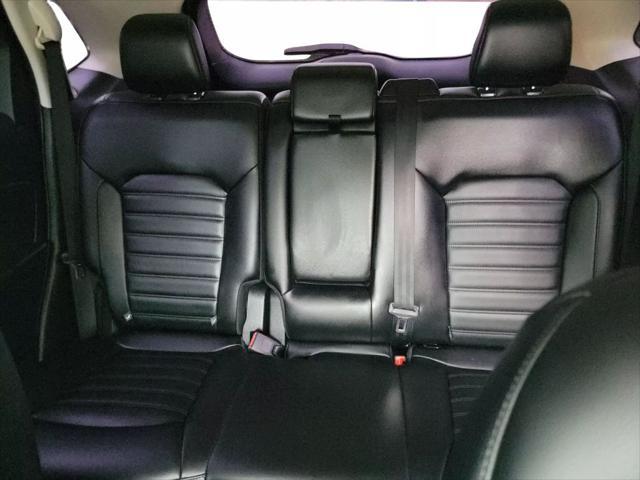 used 2020 Ford Edge car, priced at $16,495
