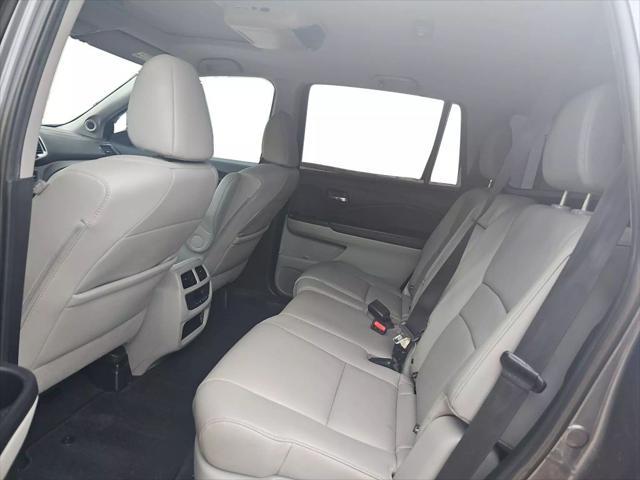 used 2019 Honda Pilot car, priced at $18,995