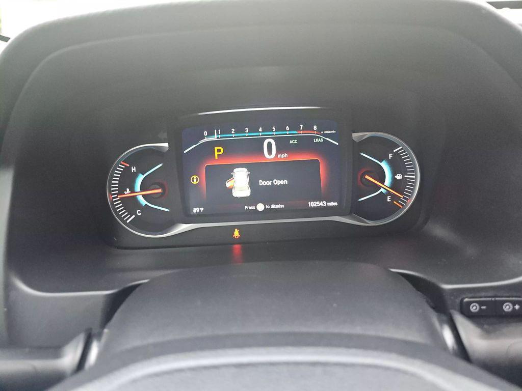 used 2019 Honda Pilot car, priced at $17,995