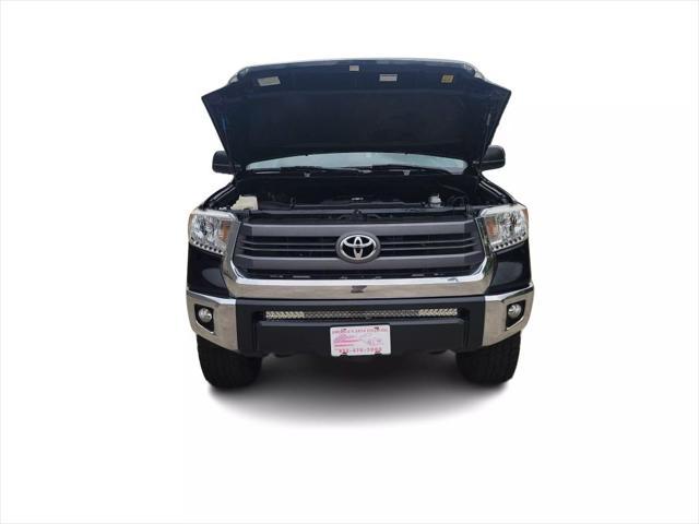 used 2014 Toyota Tundra car, priced at $17,995