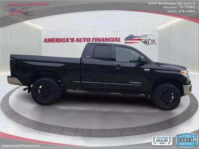 used 2014 Toyota Tundra car, priced at $17,995