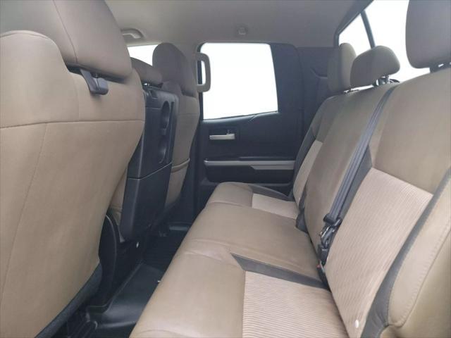 used 2014 Toyota Tundra car, priced at $17,995
