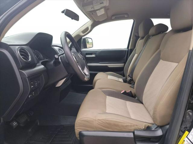 used 2014 Toyota Tundra car, priced at $17,995