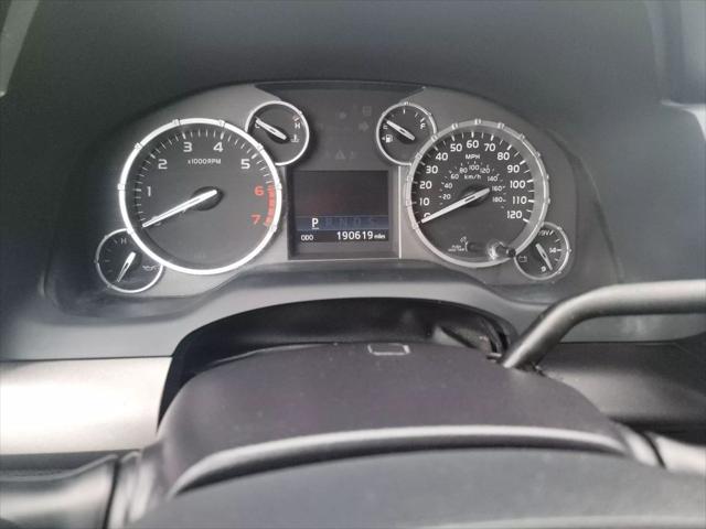 used 2014 Toyota Tundra car, priced at $17,995