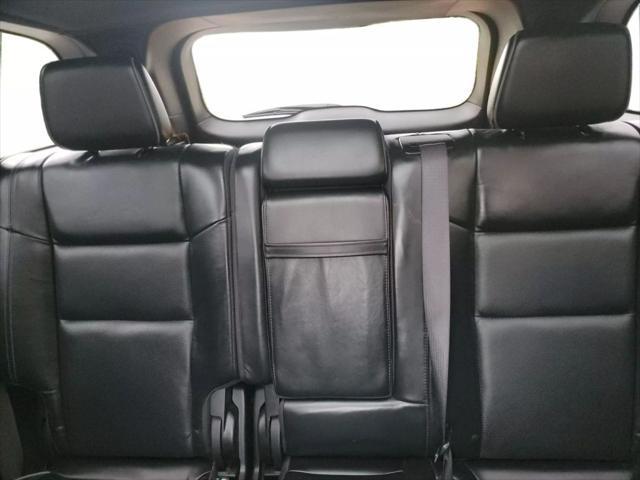 used 2021 Jeep Grand Cherokee car, priced at $26,995