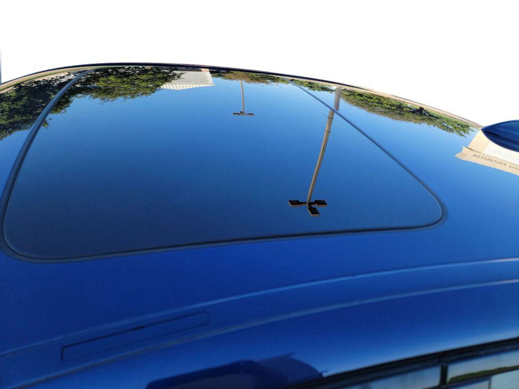 used 2019 BMW M550 car, priced at $25,995