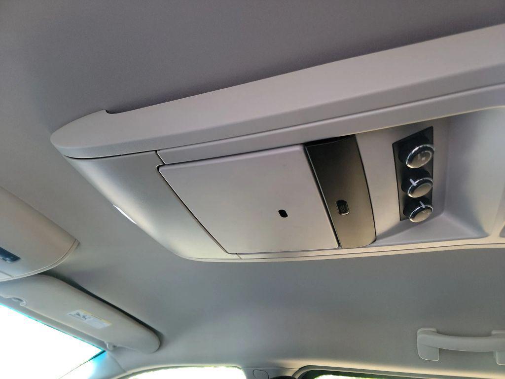 used 2015 Chrysler Town & Country car, priced at $8,995