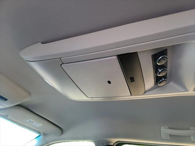 used 2015 Chrysler Town & Country car, priced at $9,995
