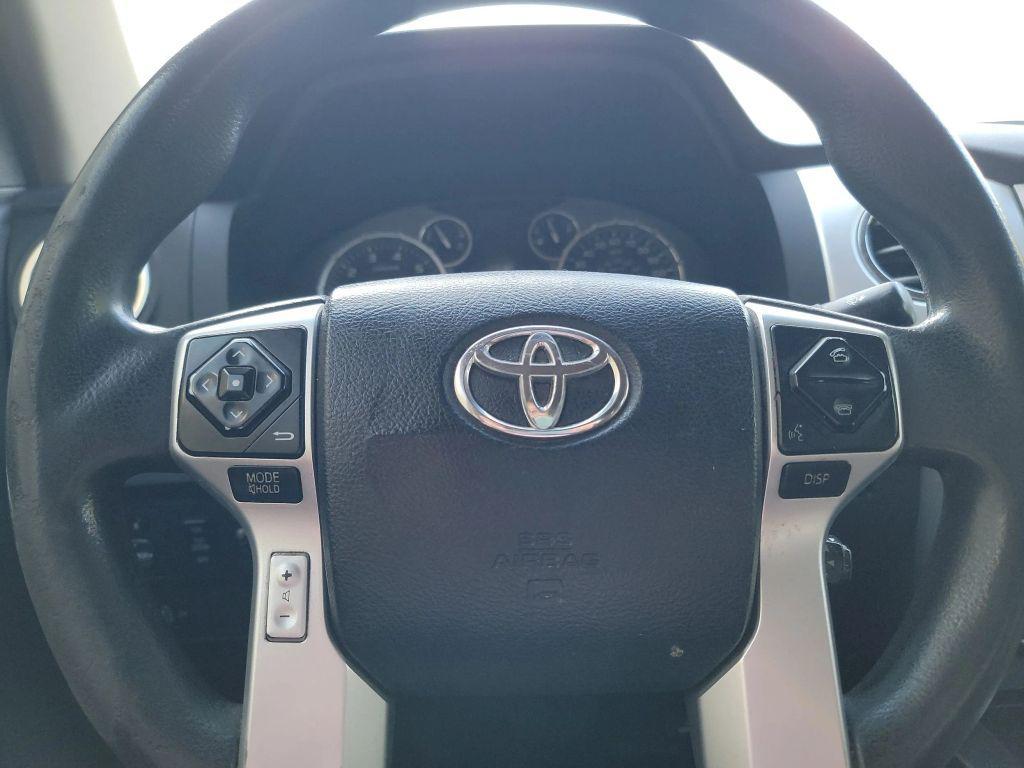 used 2014 Toyota Tundra car, priced at $16,995