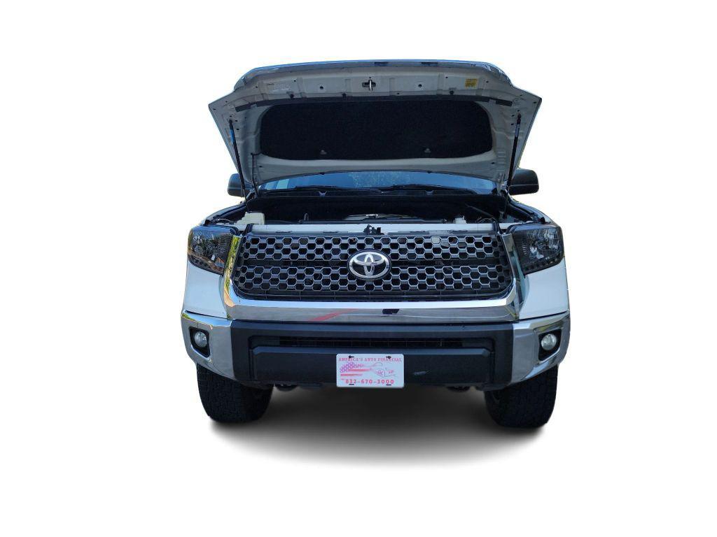 used 2014 Toyota Tundra car, priced at $16,995