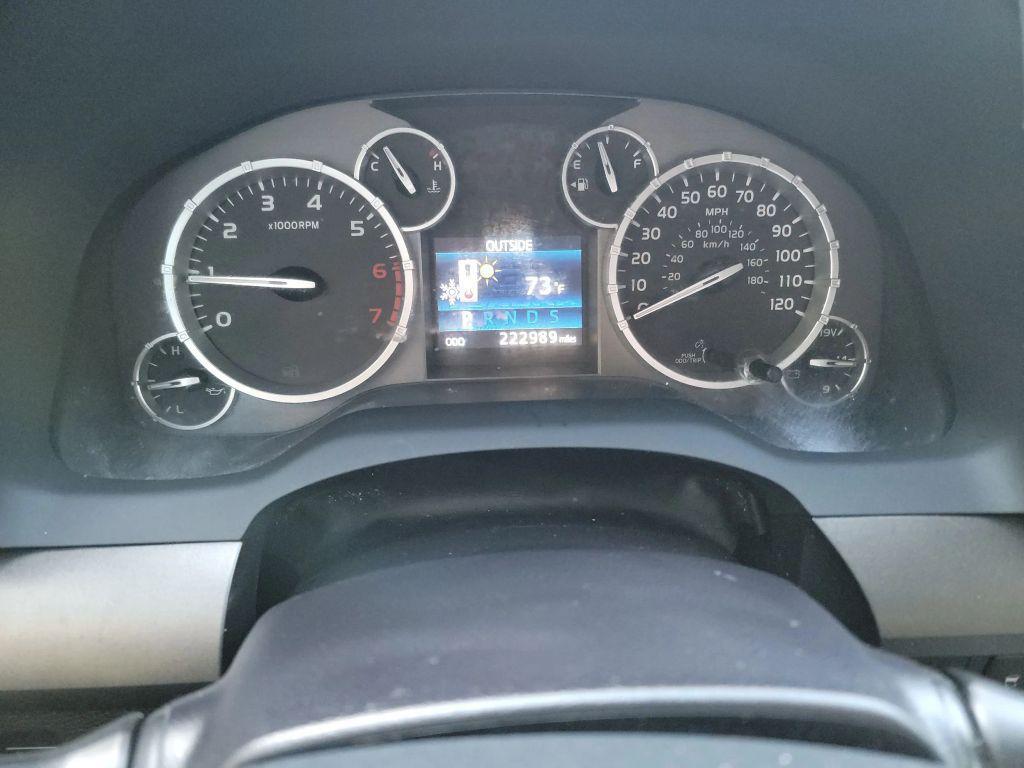 used 2014 Toyota Tundra car, priced at $16,995