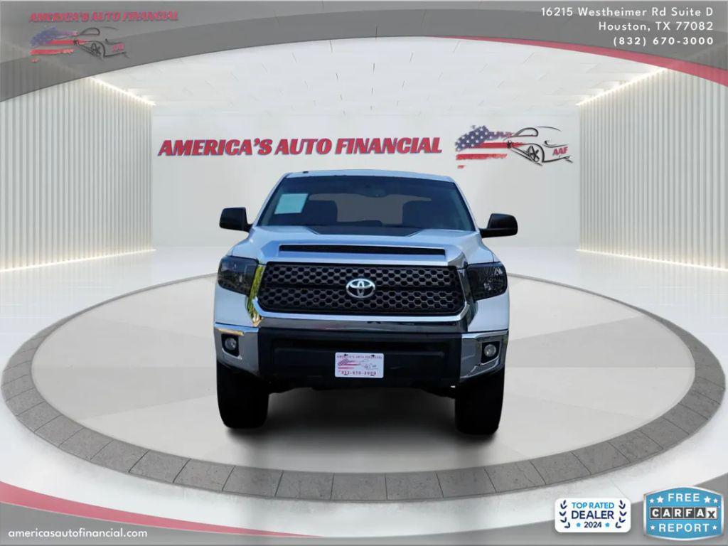 used 2014 Toyota Tundra car, priced at $16,995