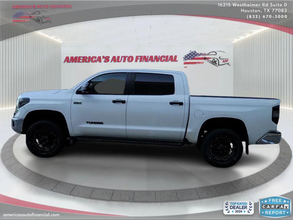 used 2014 Toyota Tundra car, priced at $16,995