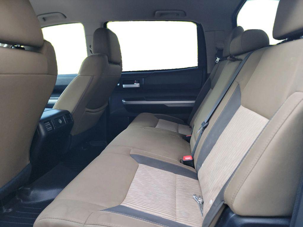 used 2014 Toyota Tundra car, priced at $16,995