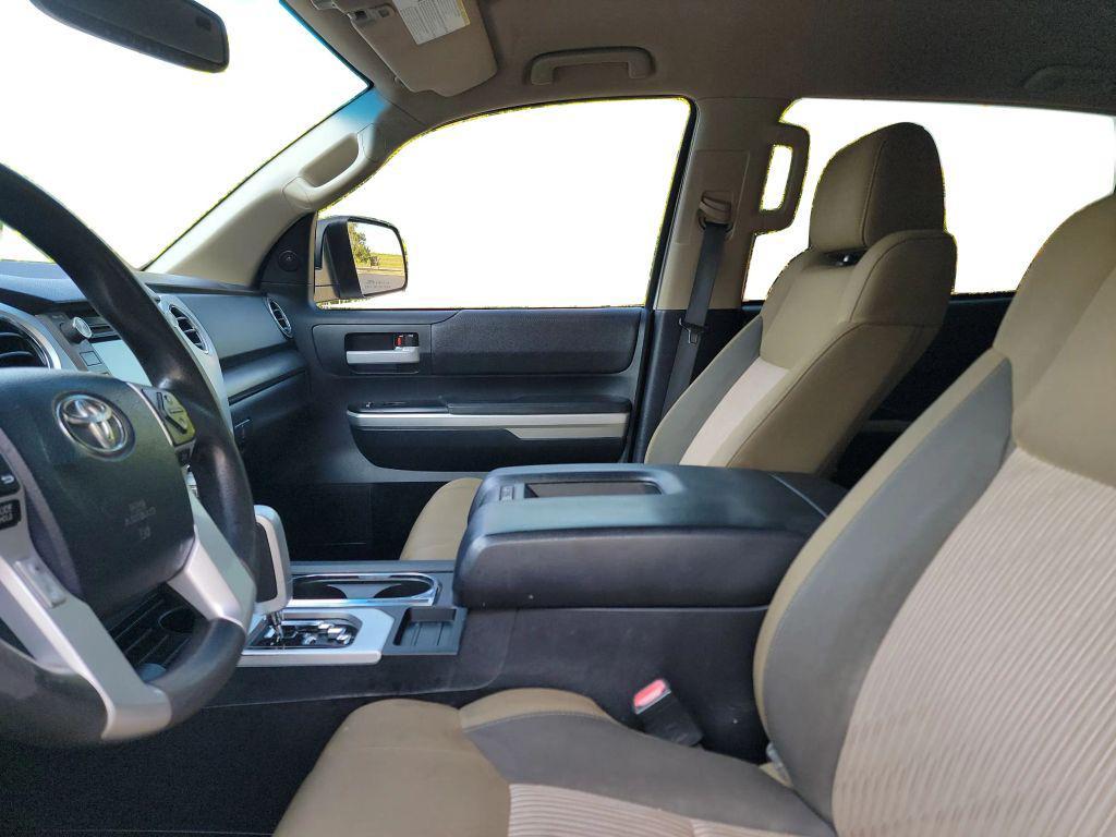 used 2014 Toyota Tundra car, priced at $16,995