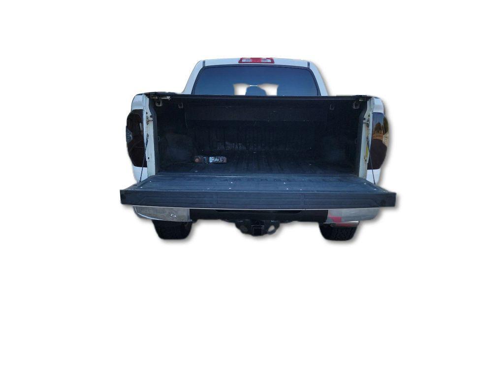 used 2014 Toyota Tundra car, priced at $16,995