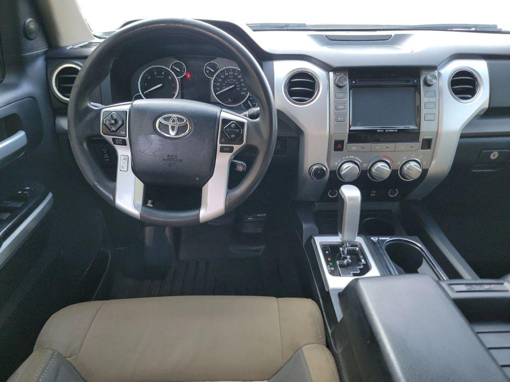 used 2014 Toyota Tundra car, priced at $16,995