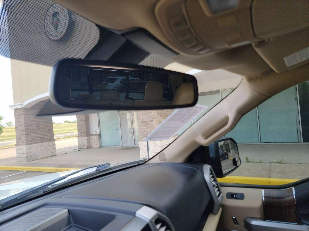 used 2016 Ford F-150 car, priced at $19,995