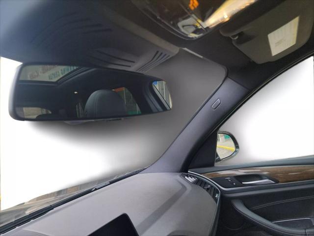 used 2019 BMW X3 car, priced at $20,995