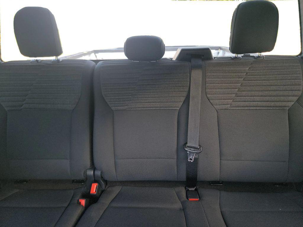 used 2021 Ford F-150 car, priced at $12,995