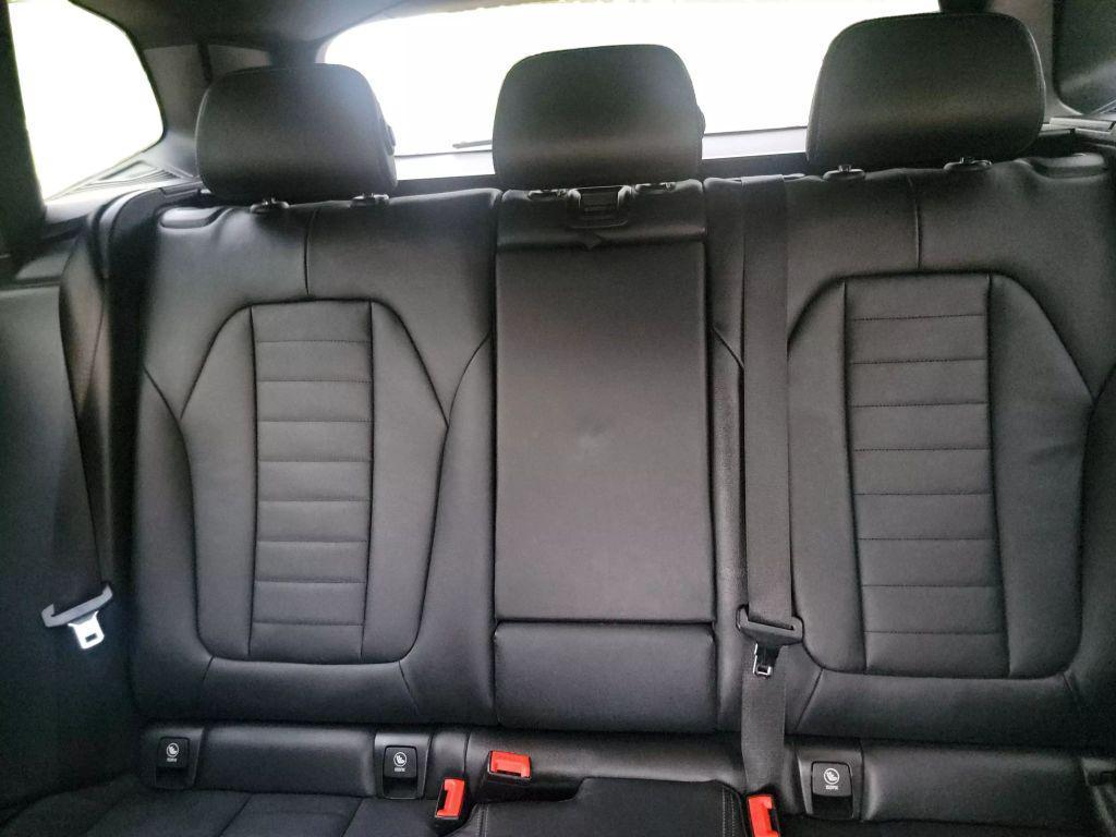 used 2019 BMW X3 car, priced at $18,995