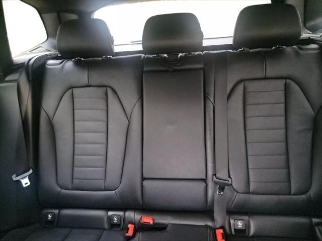 used 2019 BMW X3 car, priced at $19,995
