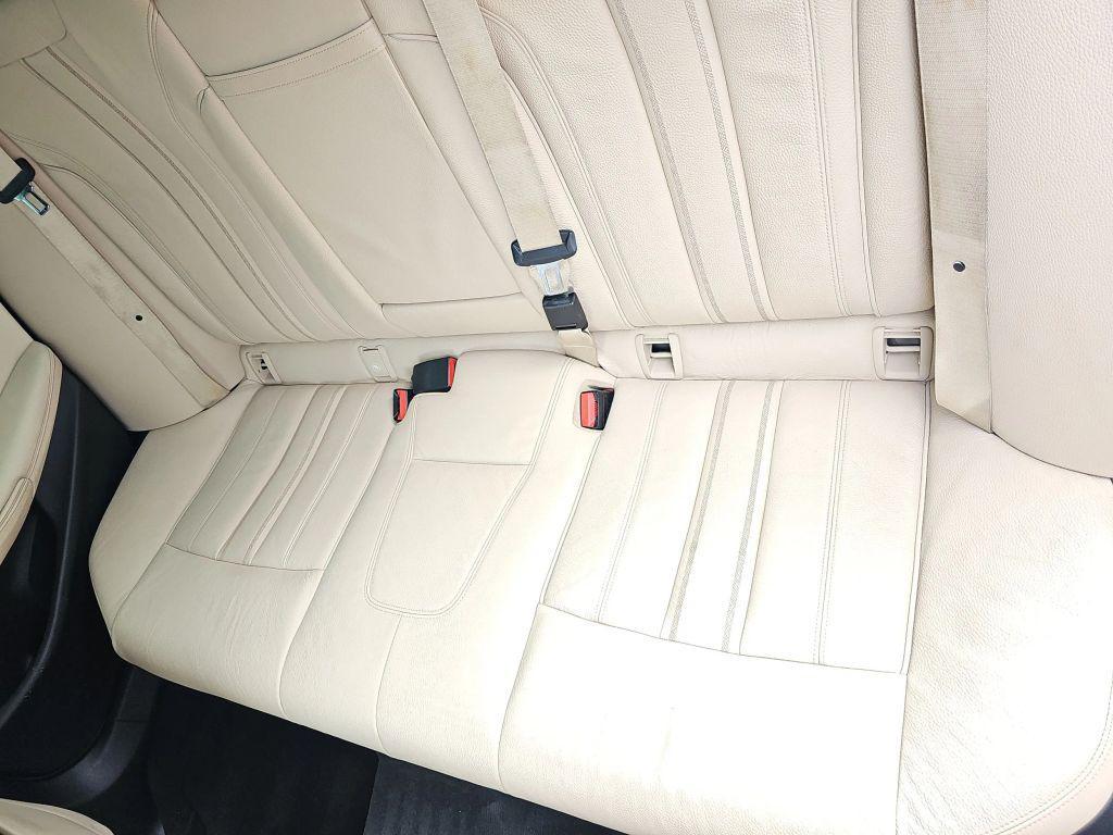 used 2017 BMW 540 car, priced at $17,995