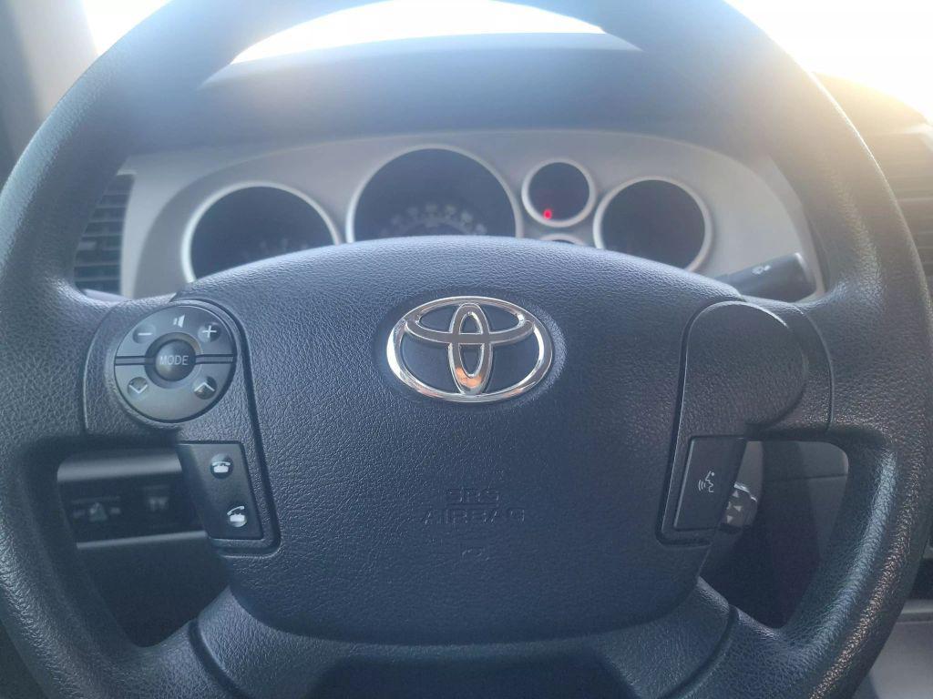 used 2012 Toyota Tundra car, priced at $13,995