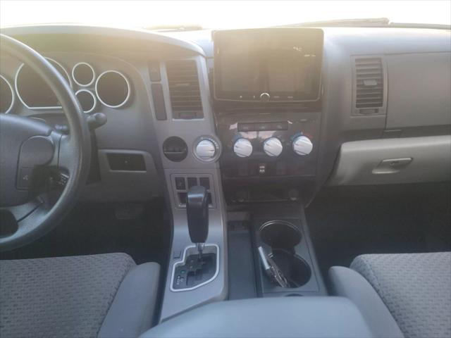 used 2012 Toyota Tundra car, priced at $16,995