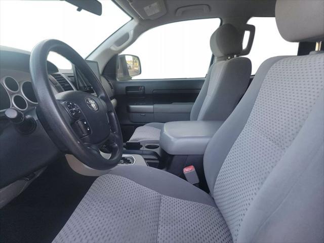 used 2012 Toyota Tundra car, priced at $16,995