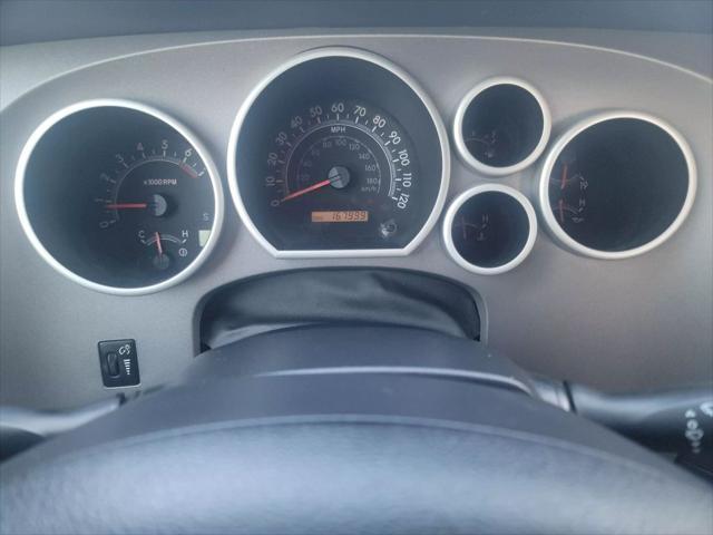 used 2012 Toyota Tundra car, priced at $16,995
