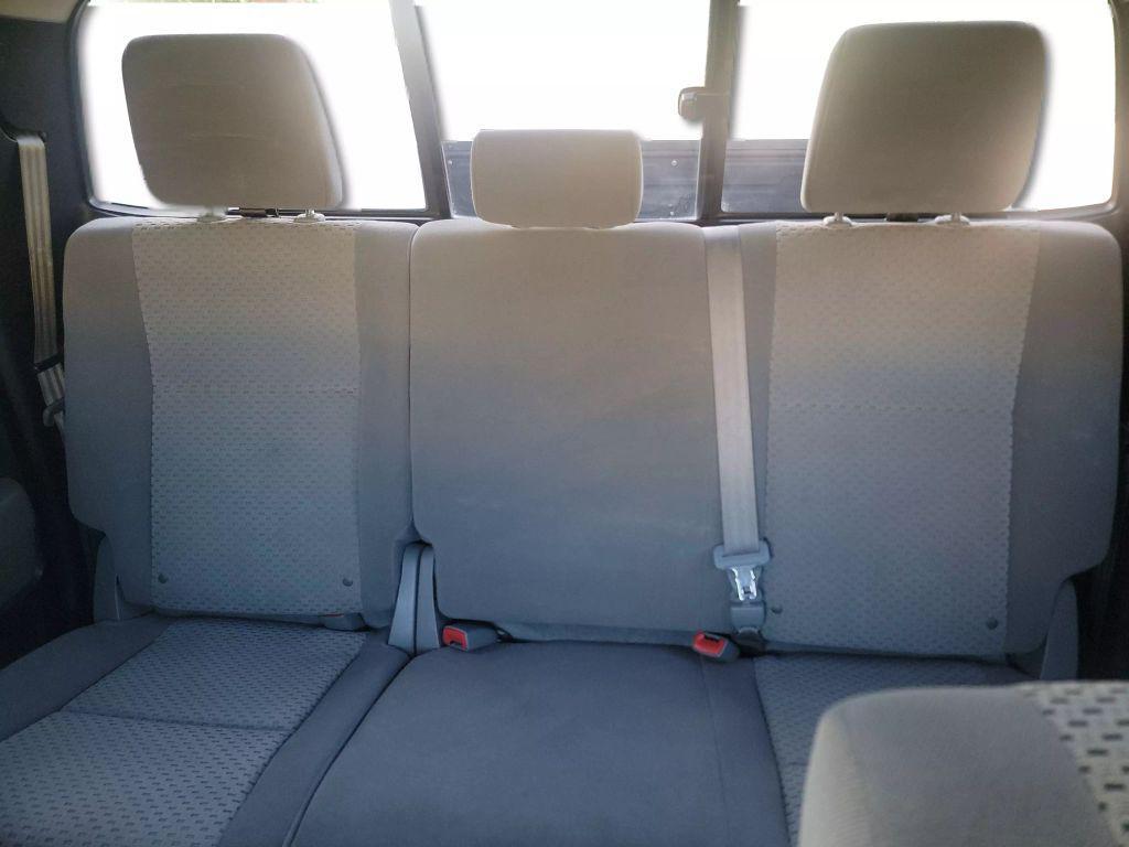 used 2012 Toyota Tundra car, priced at $13,995