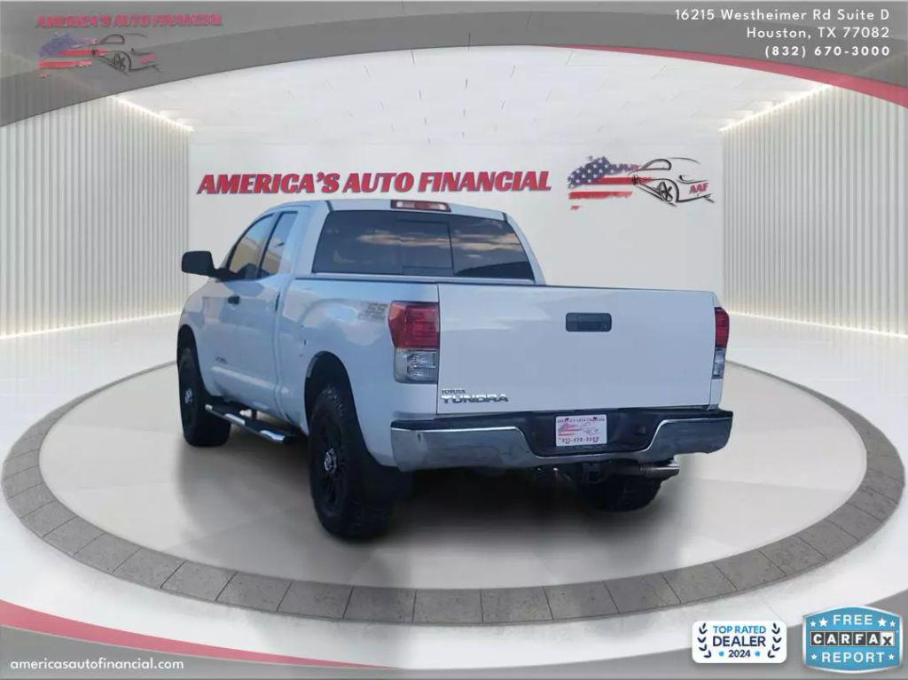 used 2012 Toyota Tundra car, priced at $13,995