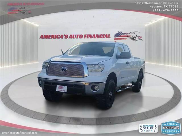 used 2012 Toyota Tundra car, priced at $16,995