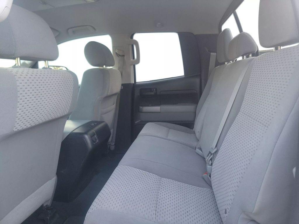 used 2012 Toyota Tundra car, priced at $13,995