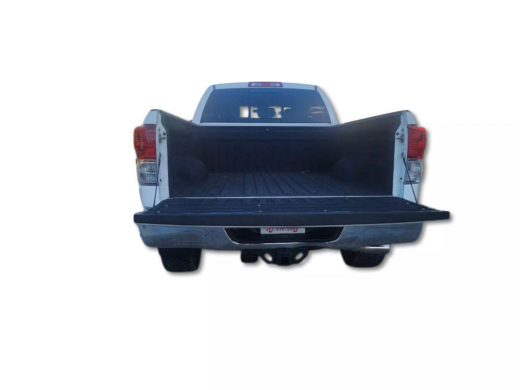 used 2012 Toyota Tundra car, priced at $13,995