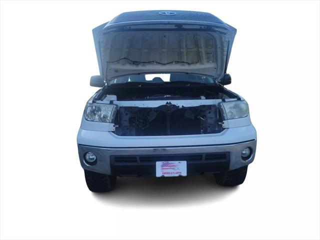used 2012 Toyota Tundra car, priced at $16,995