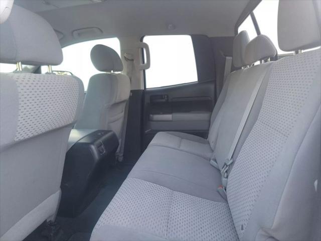 used 2012 Toyota Tundra car, priced at $16,995