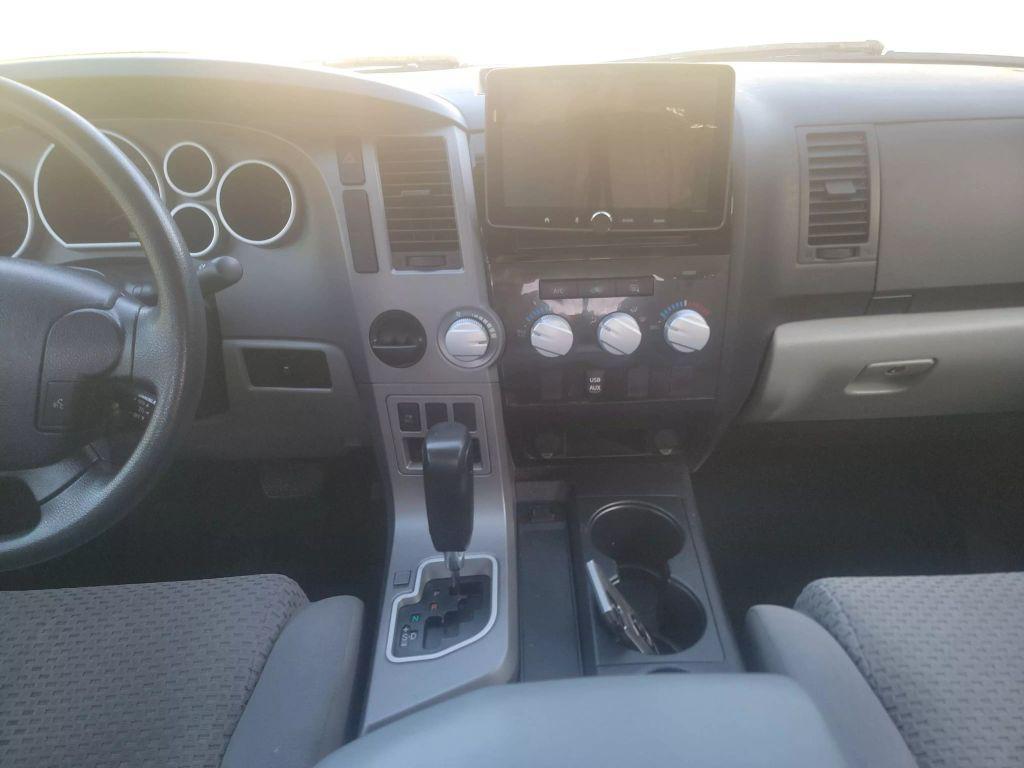 used 2012 Toyota Tundra car, priced at $13,995