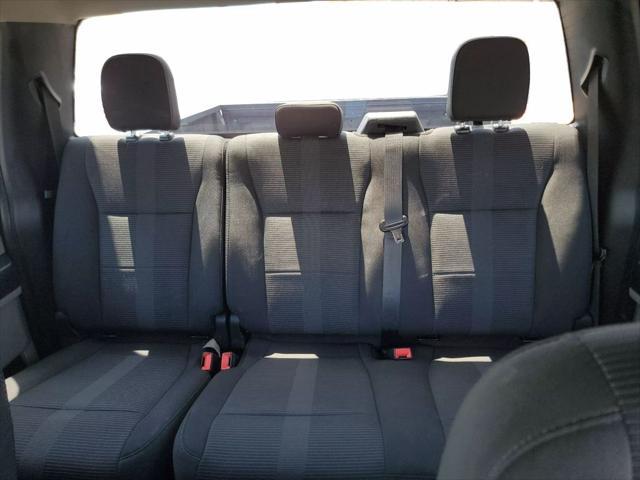 used 2019 Ford F-150 car, priced at $19,995