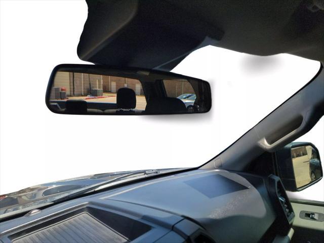 used 2019 Ford F-150 car, priced at $19,995